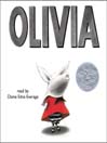 Cover image for Olivia